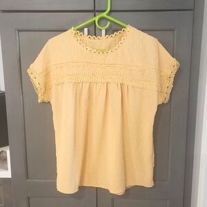 Ladies top